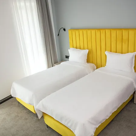 公寓式酒店 Cm111apparthotel