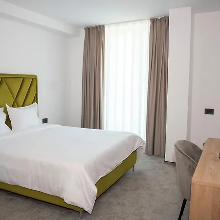 Cm111apparthotel Aparthotel Bucharest