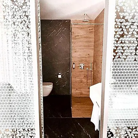 Cm111apparthotel Aparthotel 3*