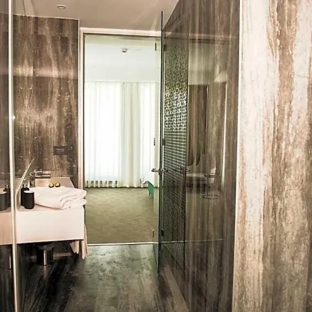 Aparthotel Cm111apparthotel Bucarest