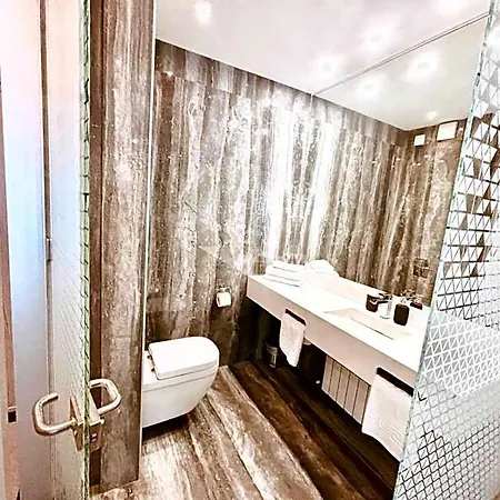 Cm111apparthotel 3* Bucharest