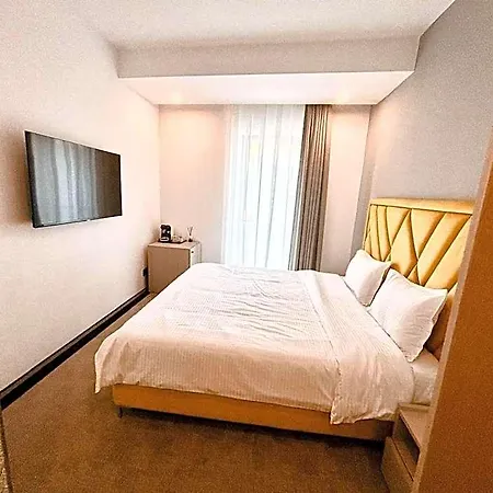 Aparthotel Cm111apparthotel Bucharest