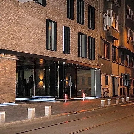 Cm111apparthotel Aparthotel Bucarest