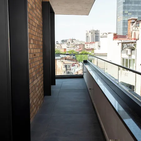 Cm111apparthotel Bucharest