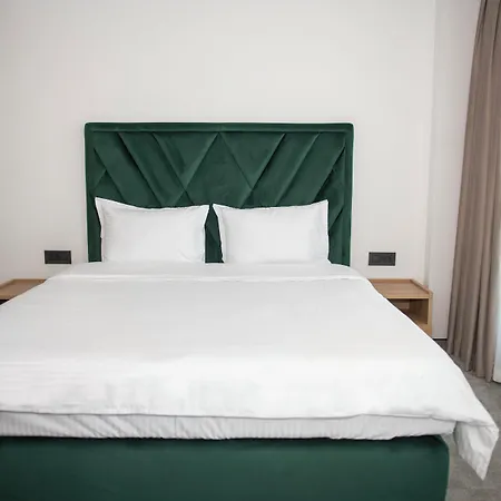Cm111apparthotel Bucharest