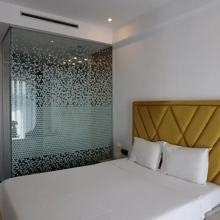 Aparthotel Cm111apparthotel Bucharest