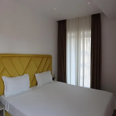 Cm111apparthotel Aparthotel