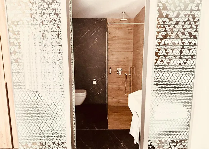 Cm111apparthotel Aparthotel 3*