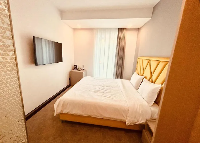 Cm111apparthotel