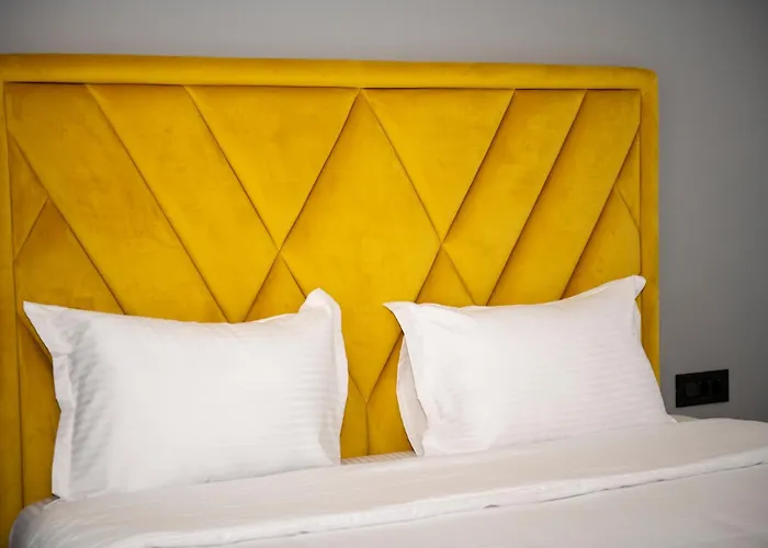 Cm111apparthotel 3*
