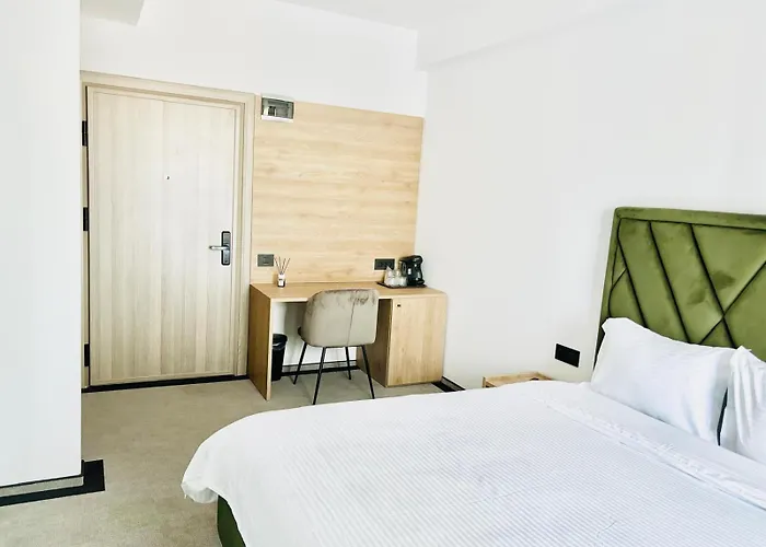 Cm111apparthotel