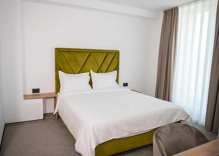 Cm111apparthotel Lägenhetshotell 3*
