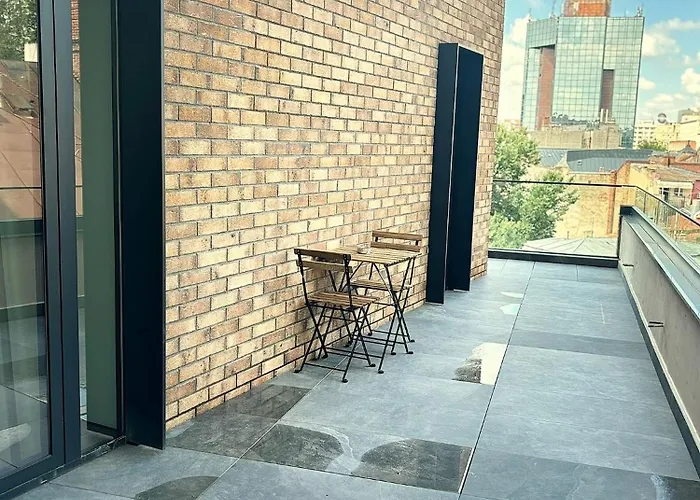 Cm111apparthotel Aparthotel