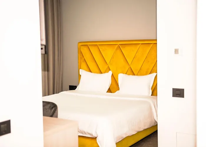 Cm111apparthotel 3* Βουκουρέστι