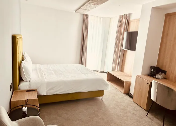 Cm111apparthotel Ξενοδοχείο με διαμερίσματα