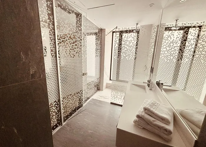 Cm111apparthotel 3* Bucharest