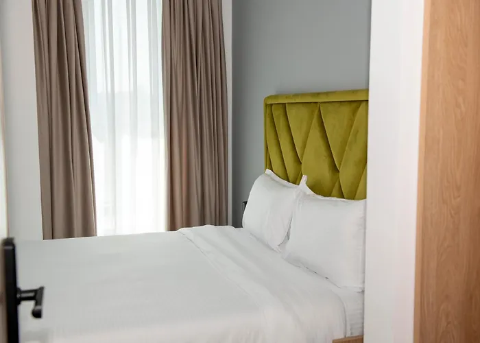 Cm111apparthotel