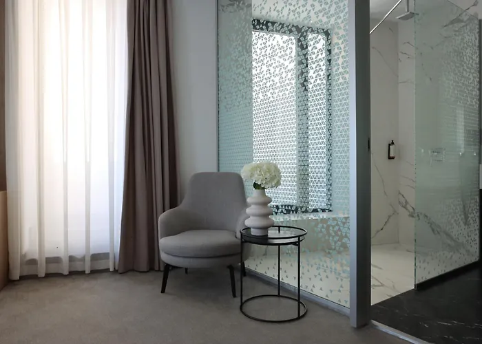 Cm111apparthotel Βουκουρέστι