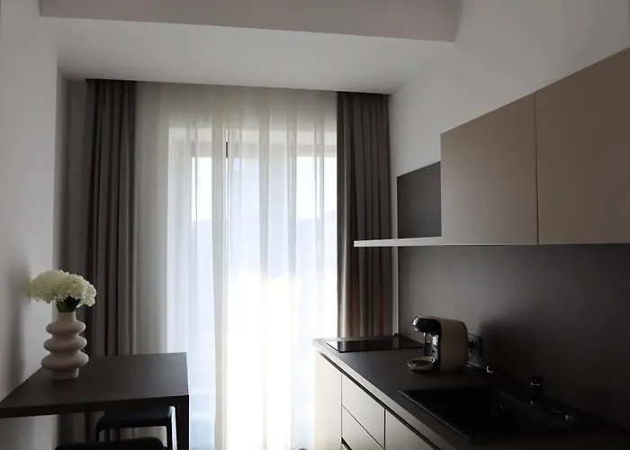 Cm111apparthotel Lägenhetshotell