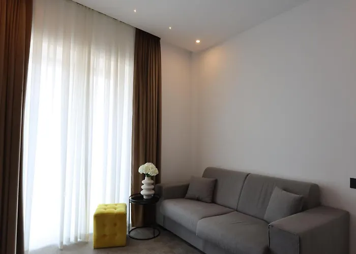 Ξενοδοχείο με διαμερίσματα Cm111apparthotel 3*