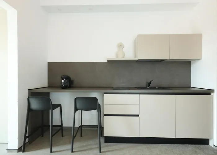 Cm111apparthotel Βουκουρέστι