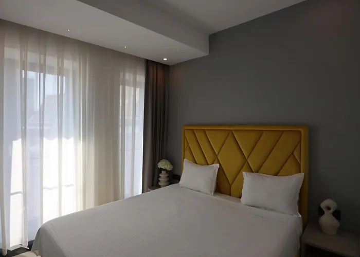 Cm111apparthotel 3* Bucharest