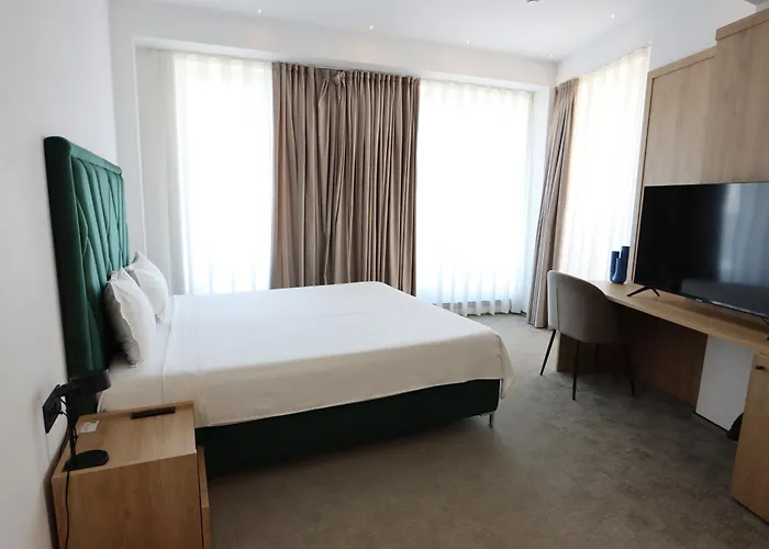Cm111apparthotel