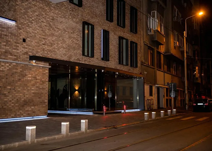 Cm111apparthotel Bucharest