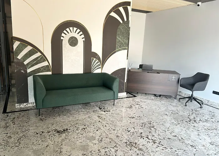 Cm111apparthotel