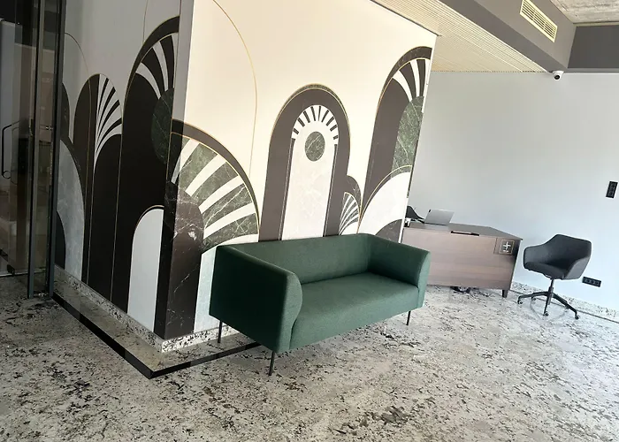 Cm111apparthotel Βουκουρέστι