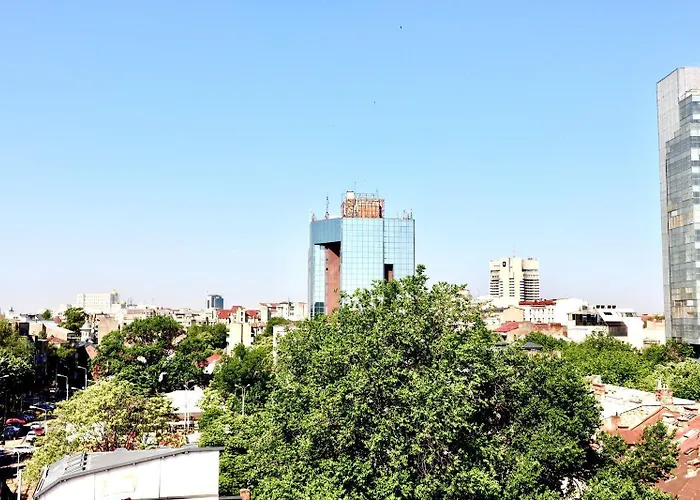 Cm111apparthotel 3*