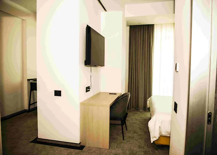 Cm111apparthotel Βουκουρέστι