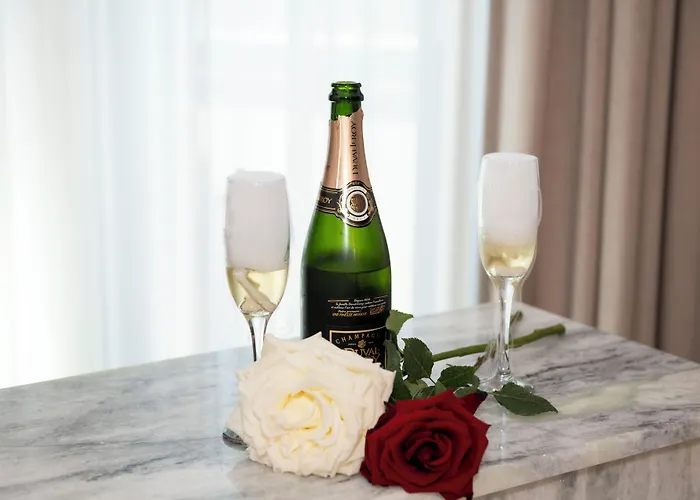 Cm111apparthotel Ξενοδοχείο με διαμερίσματα Βουκουρέστι