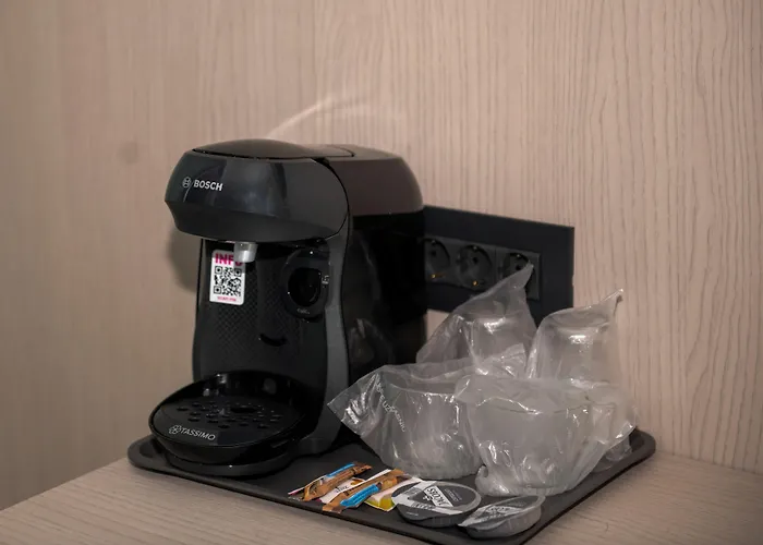 Cm111apparthotel 3* Bucharest