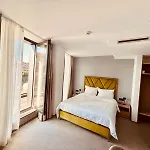 Cm111apparthotel 3*