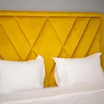 Cm111apparthotel 3*