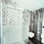 Hotel apartamentowy Cm111apparthotel Bukareszt