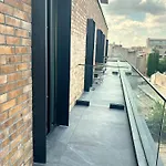 Cm111apparthotel 3* 布加勒斯特