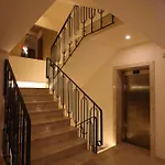 Hotel apartamentowy Cm111apparthotel Bukareszt