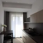 Cm111apparthotel Hotel apartamentowy