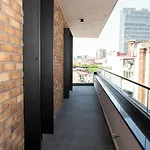 Cm111apparthotel 3*
