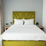 Cm111apparthotel 布加勒斯特