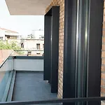Hotel apartamentowy Cm111apparthotel 3*