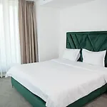 Cm111apparthotel 公寓式酒店 布加勒斯特