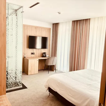 Апарт-готель Cm111apparthotel