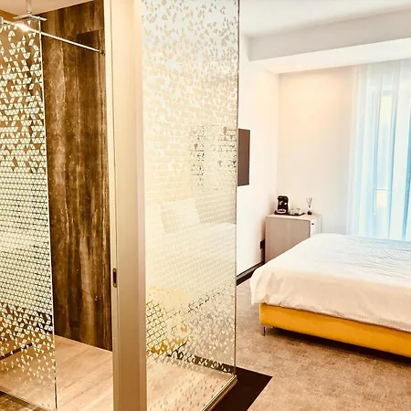 Cm111apparthotel Апарт-готель