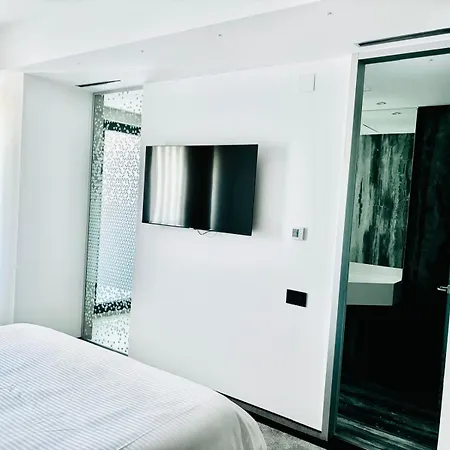 Aparthotel Cm111apparthotel