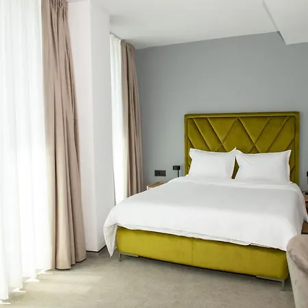 Апарт-готель Cm111apparthotel