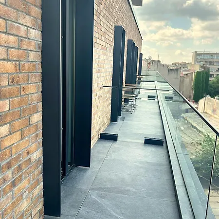 Cm111apparthotel 3* בוקרשט