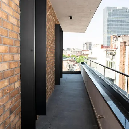 Апарт-готель Cm111apparthotel 3*